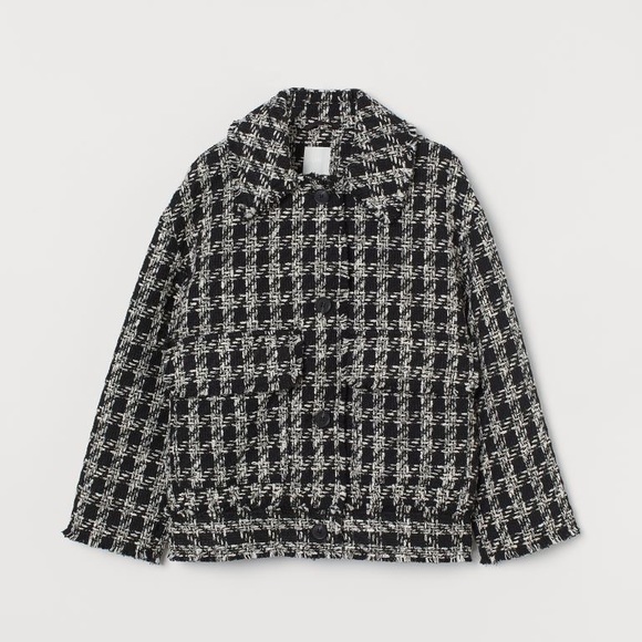 H&M jacket - Picture 1 of 6